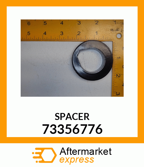 SPACER 73356776