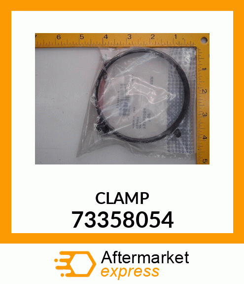 CLAMP 73358054