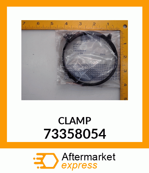 CLAMP 73358054