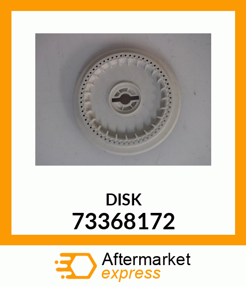 DISK 73368172