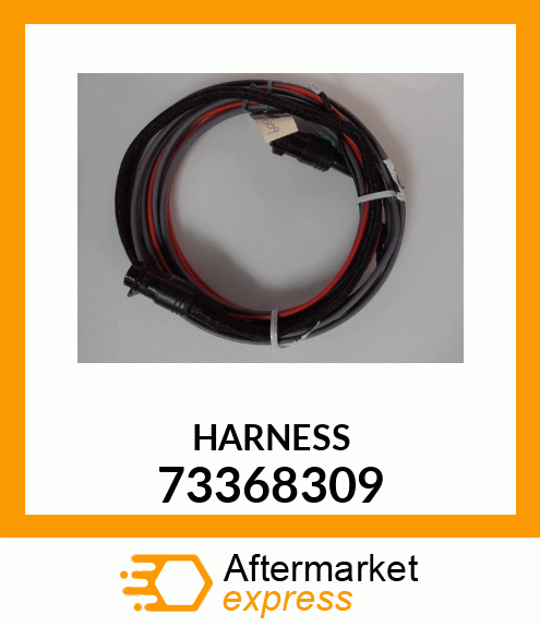 HARNESS 73368309