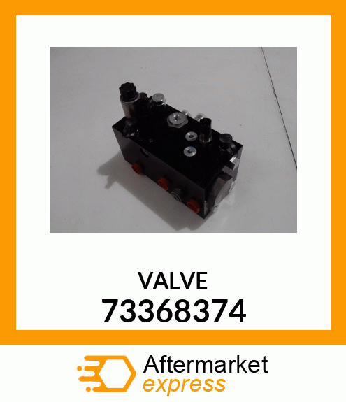 VALVE 73368374