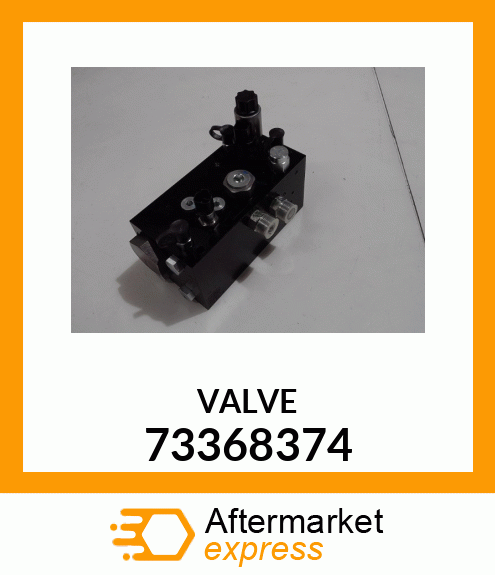 VALVE 73368374