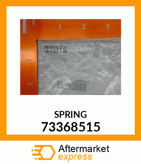 SPRING 73368515