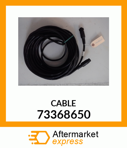 CABLE 73368650