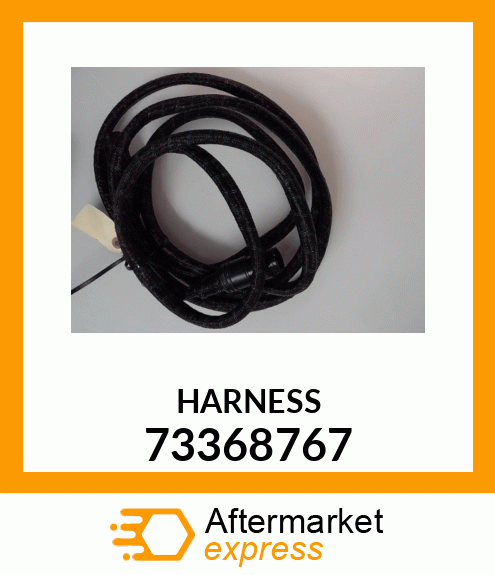 HARNESS 73368767