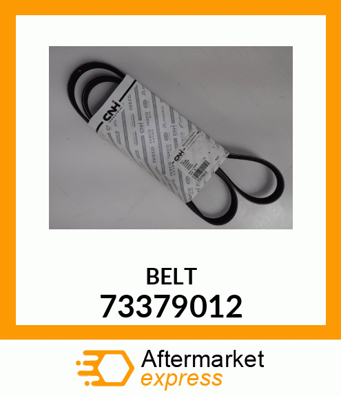 BELT 73379012