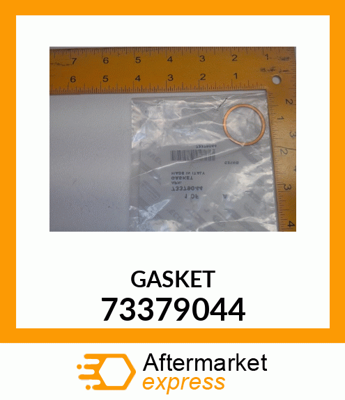 GASKET 73379044