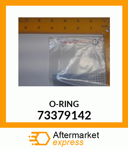 O-RING 73379142