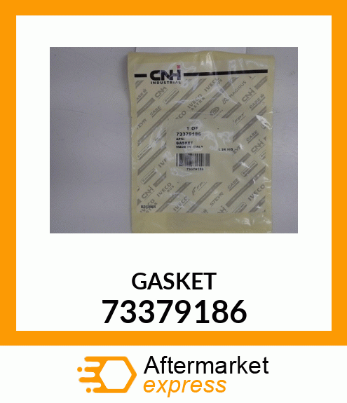 GASKET 73379186