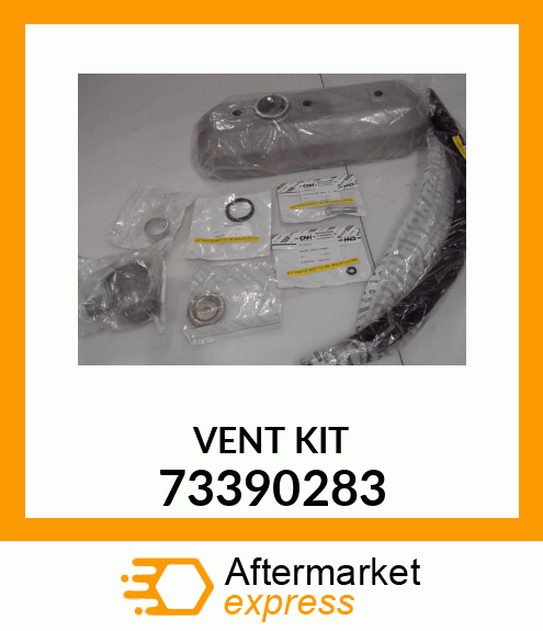 VENT_KIT 73390283