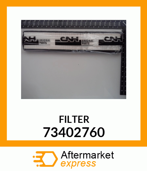 FILTER 73402760