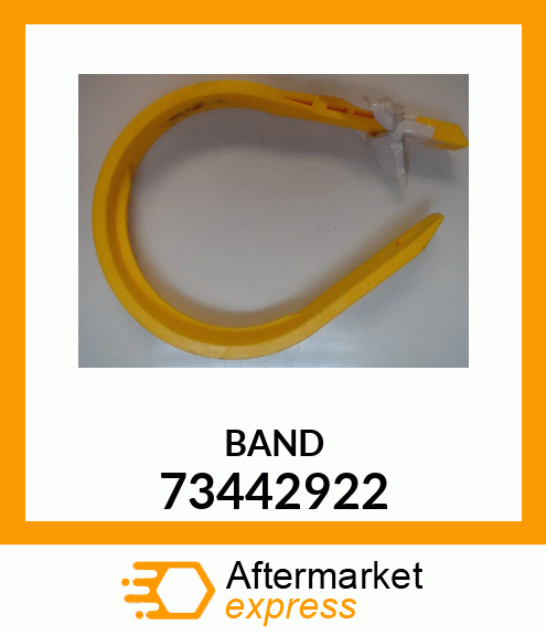 BAND 73442922