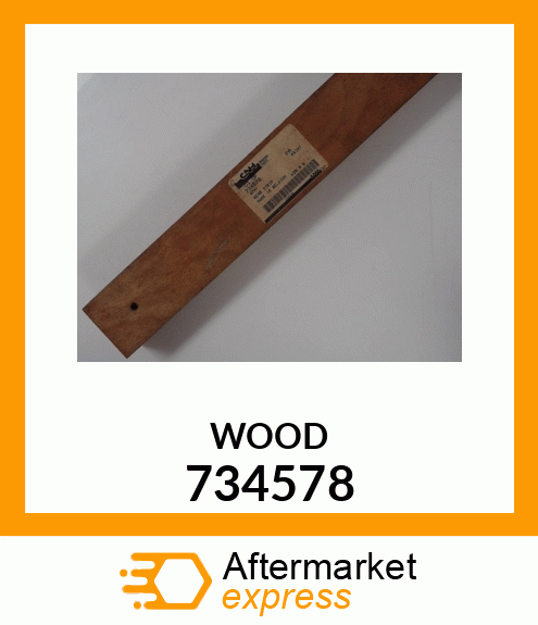 WOOD 734578