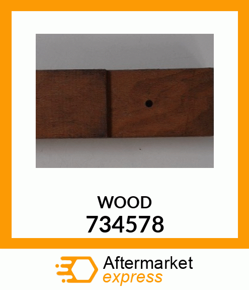 WOOD 734578