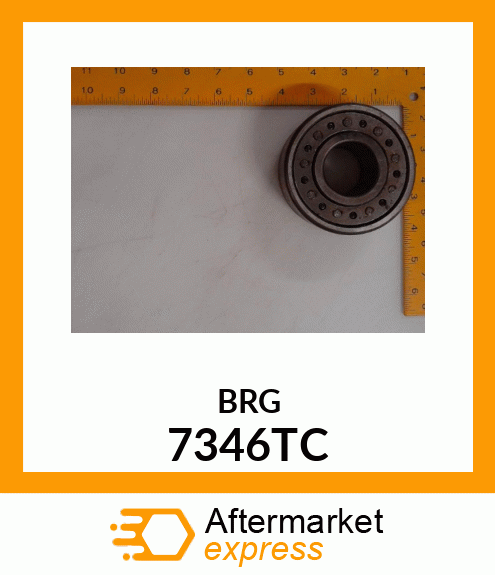 BRG2PC 7346TC