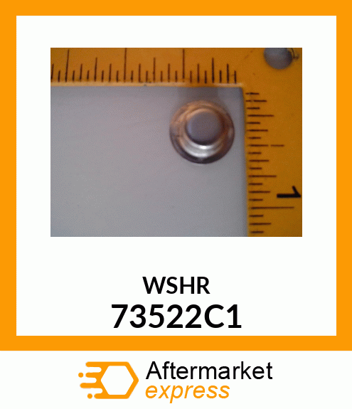 WSHR 73522C1