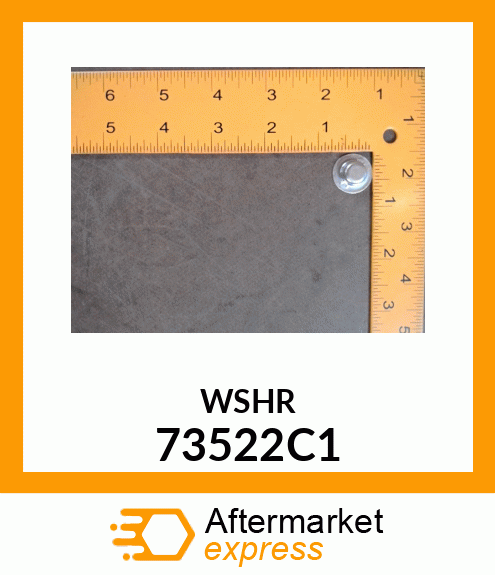 WSHR 73522C1