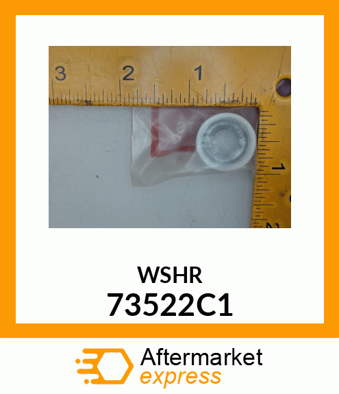 WSHR 73522C1