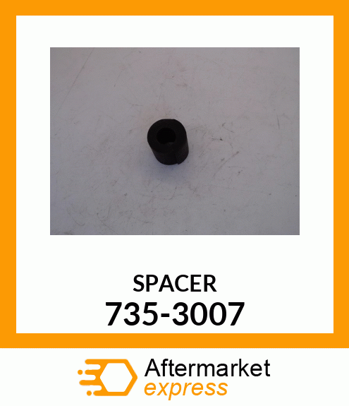 BUSHING 735-3007