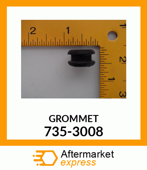 GROMMET 735-3008