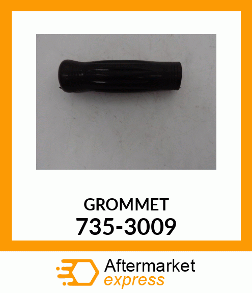 GROMMET 735-3009