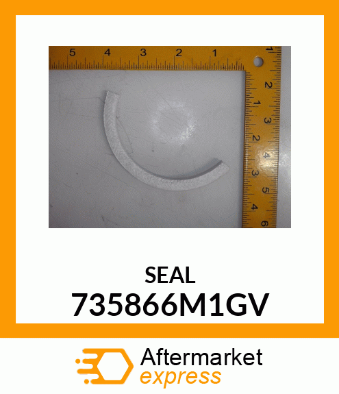 SEAL 735866M1GV