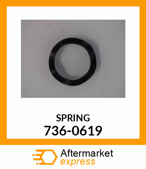 SPRING 736-0619