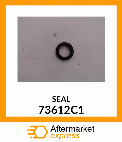 SEAL 73612C1