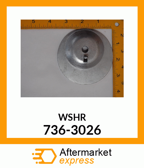 WSHR 736-3026