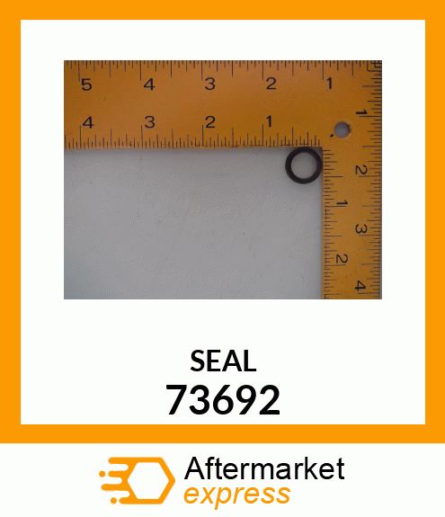 SEAL 73692