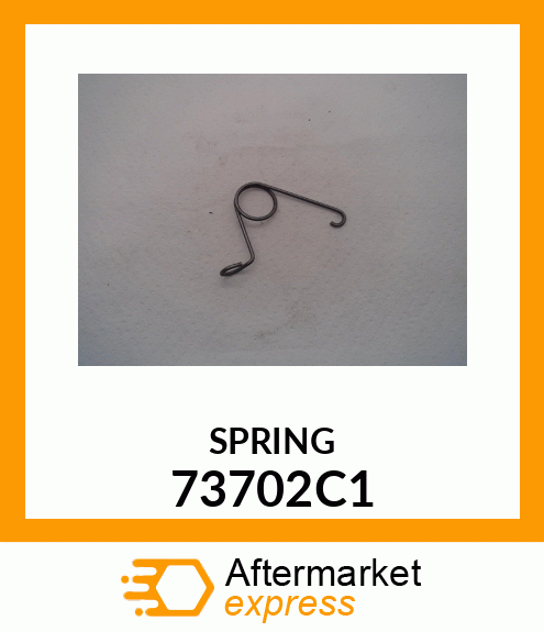 SPRING 73702C1