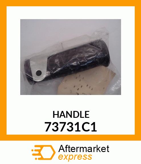 HANDLE 73731C1