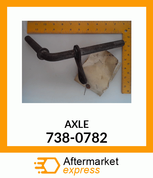 AXLE 738-0782