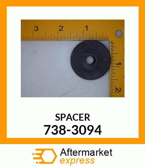 SPACER 738-3094