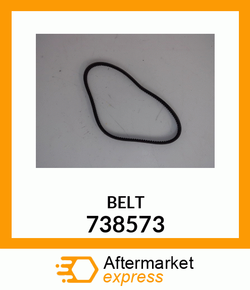 BELT 738573