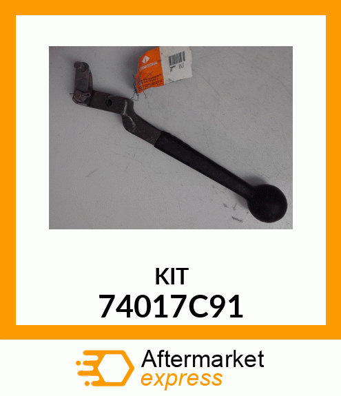 KIT 74017C91