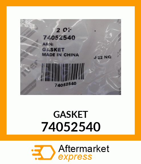 GSKT 74052540