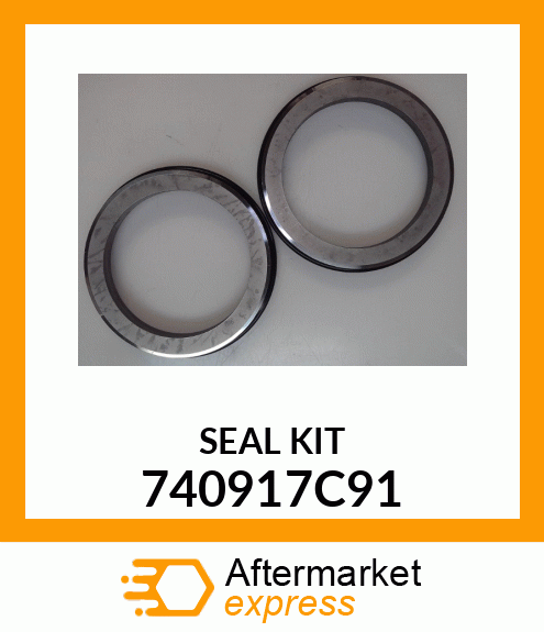 SEAL_KIT 740917C91