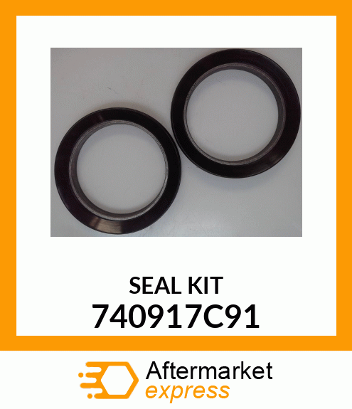 SEAL_KIT 740917C91