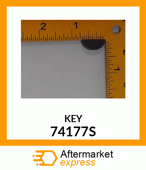 KEY 74177S