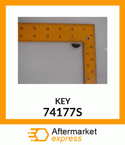 KEY 74177S