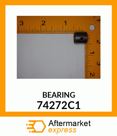 BEARING 74272C1