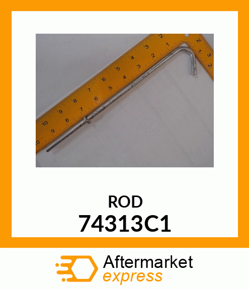 ROD 74313C1