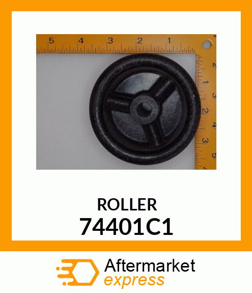 ROLLER 74401C1