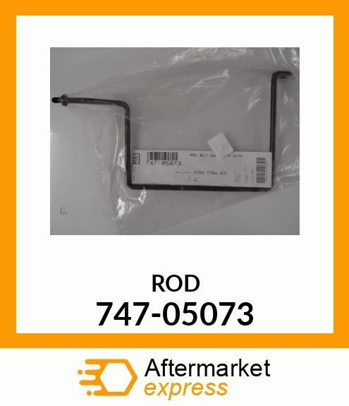 ROD 747-05073