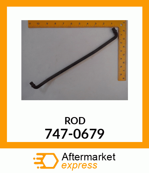 ROD 747-0679