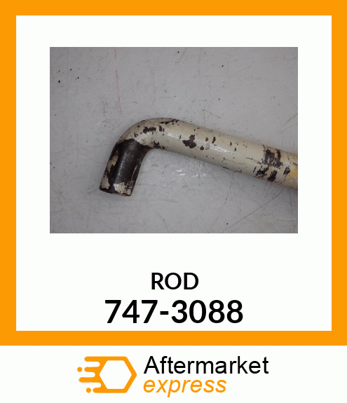 ROD 747-3088