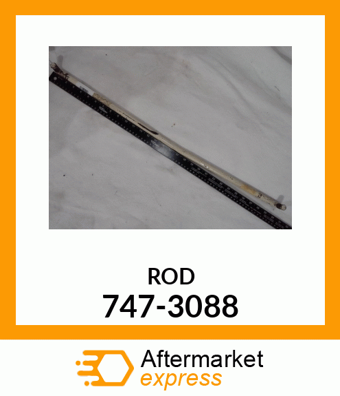 ROD 747-3088