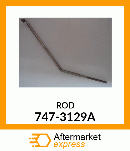 ROD 747-3129A